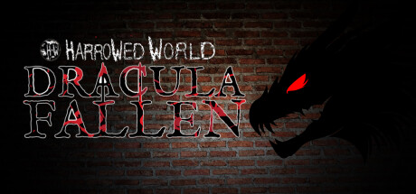 Harrowed World: Dracula Fallen