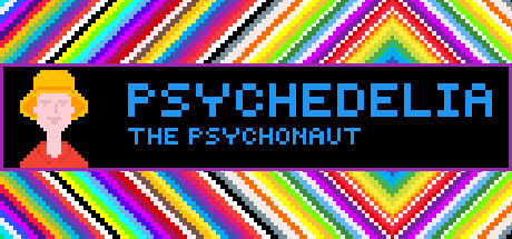 Psychedelia the Psychonaut