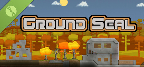 Ground Seal Demo