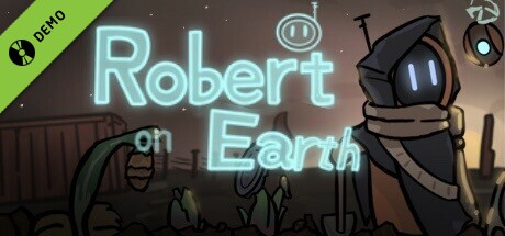 地球上的罗伯特 Robert on Earth Demo