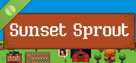 Sunset Sprout Demo
