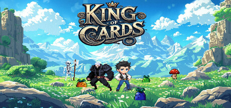 King Of Cards