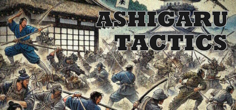 Ashigaru