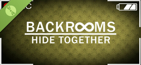 Backrooms: Hide Together Demo