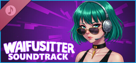 Waifusitter Soundtrack