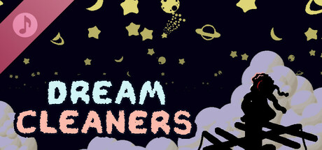 Dream Cleaners Soundtrack
