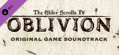Oblivion Soundtrack