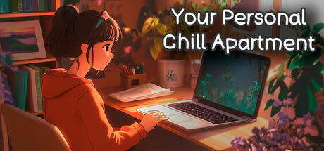 Your Personal Chill Apartment