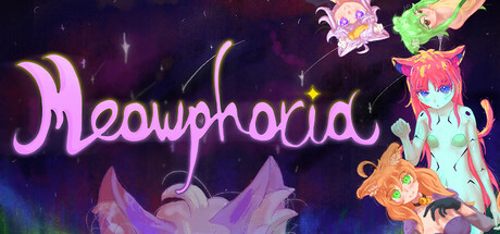 Meowphoria