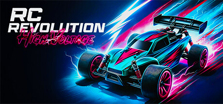 RC Revolution: High Voltage