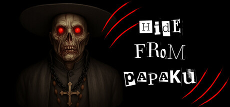 Hide From Papapku