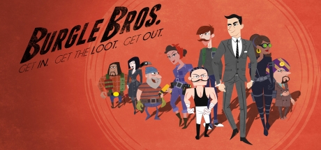 Burgle Bros