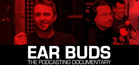 Ear Buds: The Podcasting Documentary