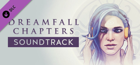 Dreamfall Chapters Original Soundtrack