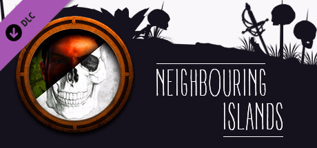 Neighbouring Islands - soundtrack