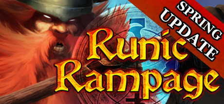 Runic Rampage