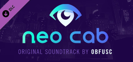 Neo Cab Original Soundtrack