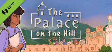 The Palace on the Hill Demo