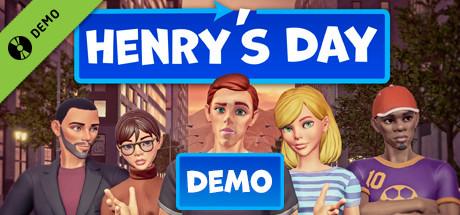 Henry's Day Demo