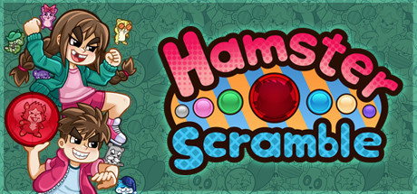 Hamster Scramble Playtest