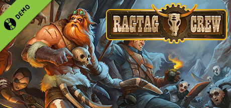 Ragtag Crew Demo