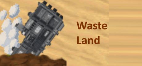 Wastelander Playtest