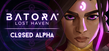 Batora: Lost Haven Closed Alpha