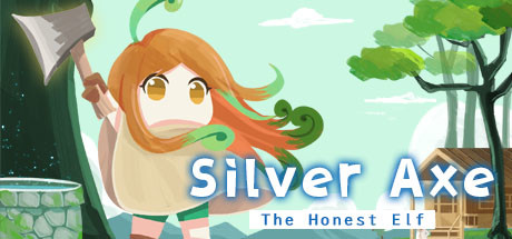 銀斧 The Honest Elf