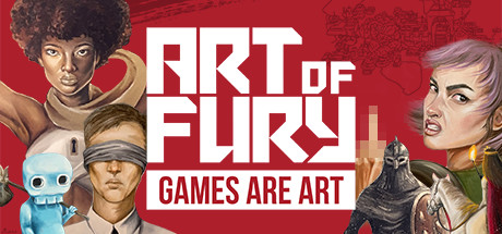 Art of Fury: Virtual Gallery