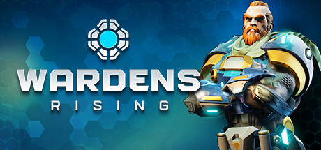 Wardens Rising Playtest