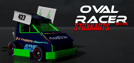 Oval Racer Series - Sandbox