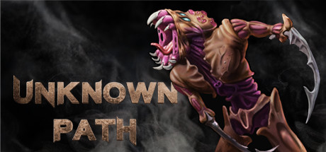 Unknown path