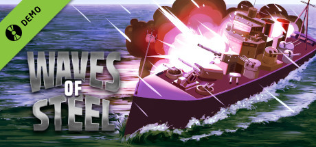 Waves of Steel Demo