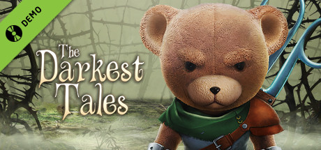 The Darkest Tales Demo