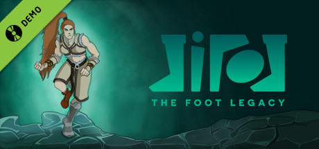 Dipod: The Foot Legacy Demo