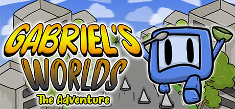 Gabriels Worlds The Adventure