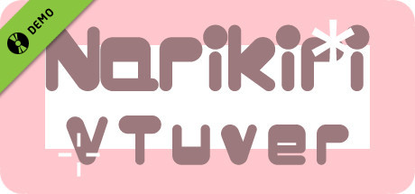 なりきりVTuber Demo