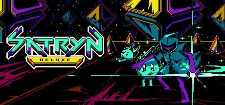 satryn deluxe