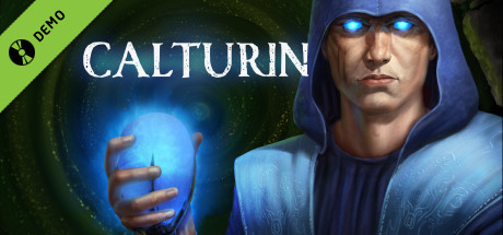 Calturin Demo