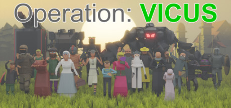 Operation: VICUS