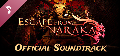 Escape from Naraka Soundtrack