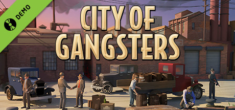 City of Gangsters Demo