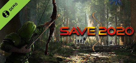 Save 2020 Demo