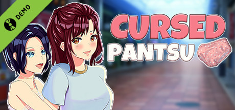 Cursed Pantsu Demo