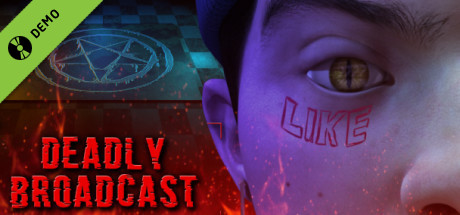 Deadly Broadcast Demo