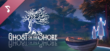 Ghost on the Shore Soundtrack