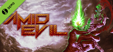 AMID EVIL Demo