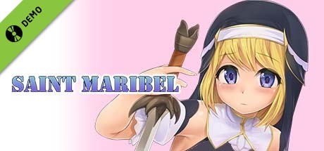 退魔聖女マリベル～サキュバスの誘惑 Demo