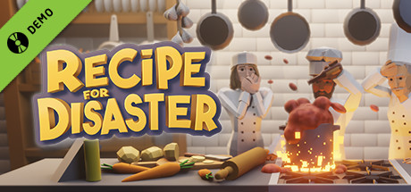 Recipe for Disaster Demo