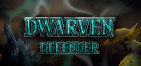 Dwarven Defender